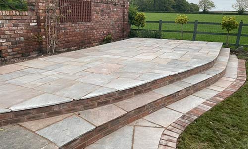 Driveways Rhos on Sea